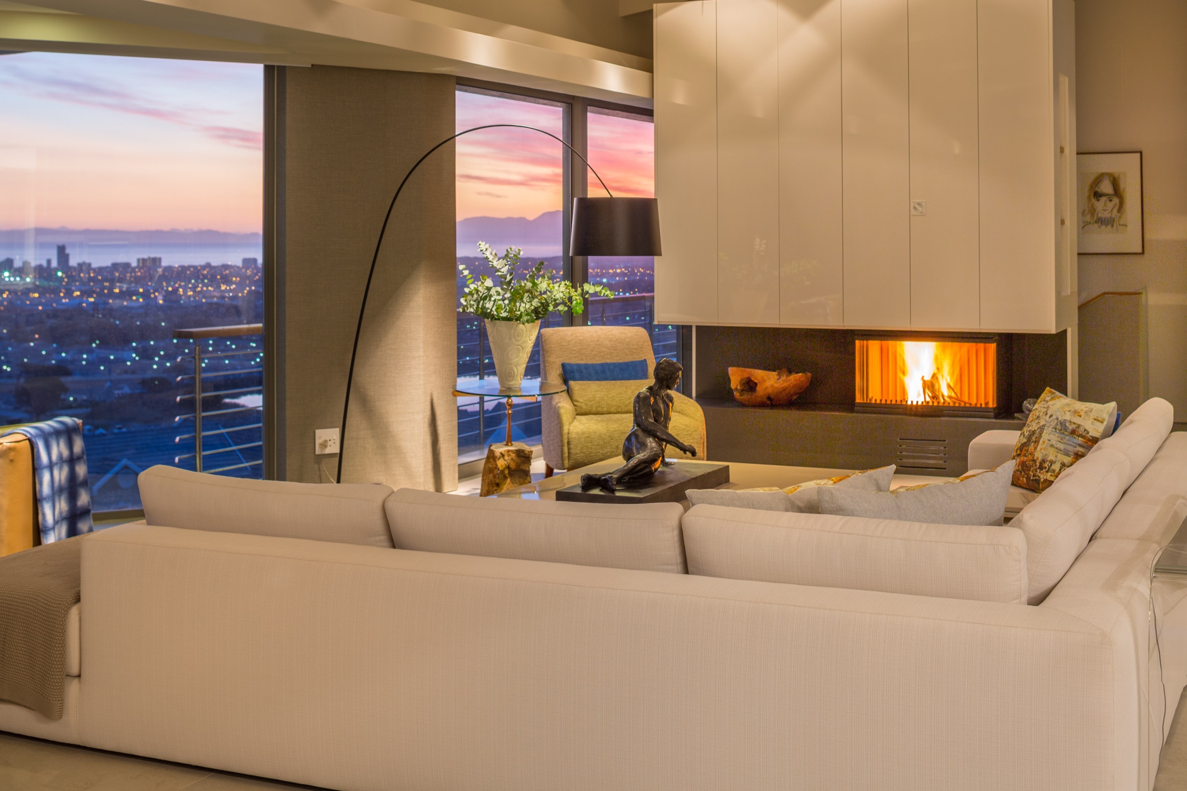 Modern Residence — photo 6