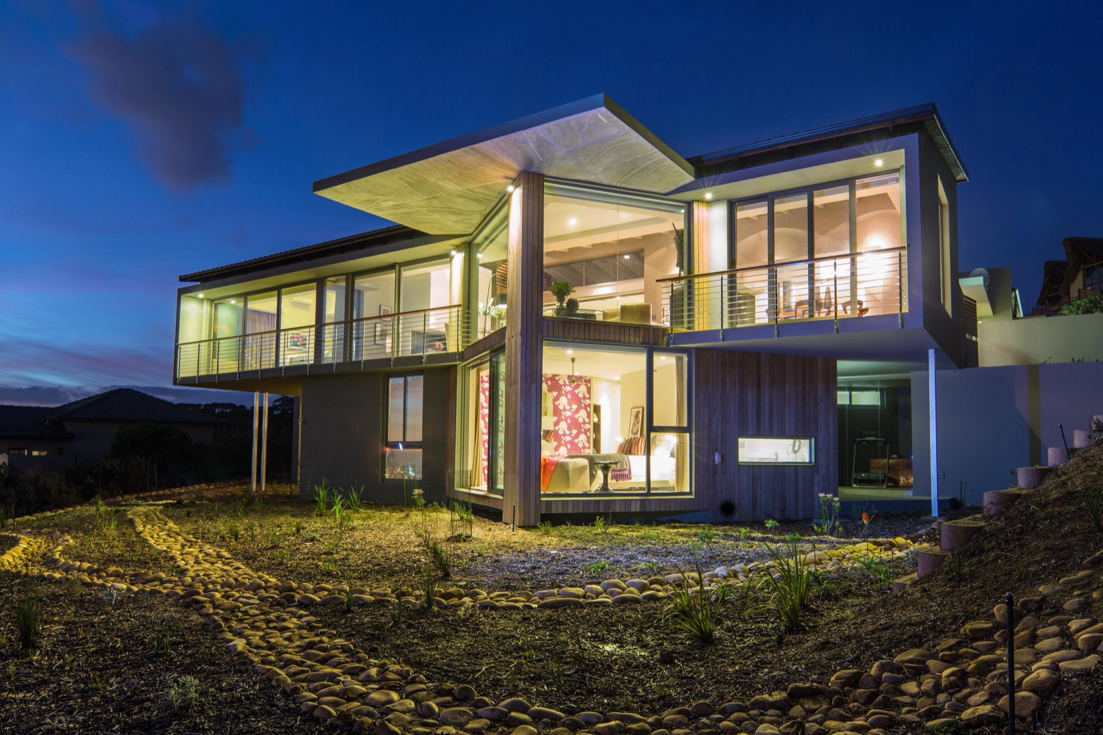 Modern Residence — photo 7